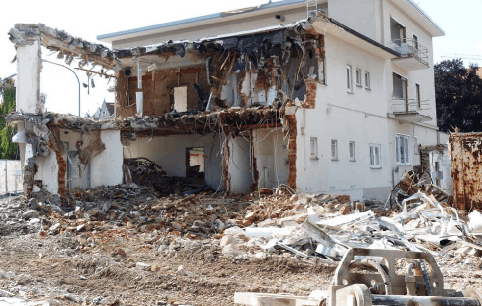 TRAGEDIJA U RUSIJI: Dete nastradalo u eksploziji gasa, SEDMORO POVREĐENO! 